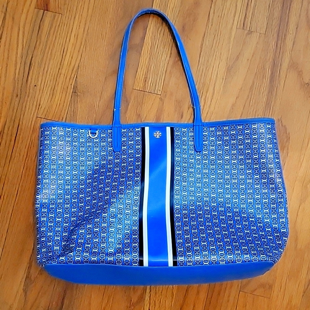 Tory Bruch tote bag